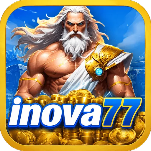 INOVA77 - Petualangan Seru di Dunia ARPG
